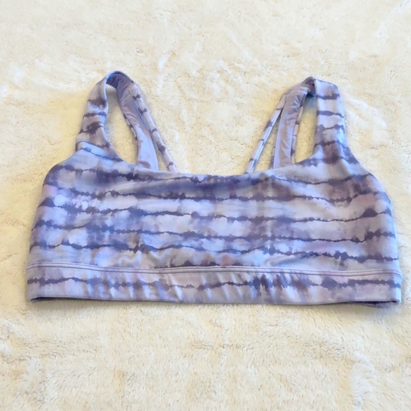 Athleta Other - Athleta Exhale Bra